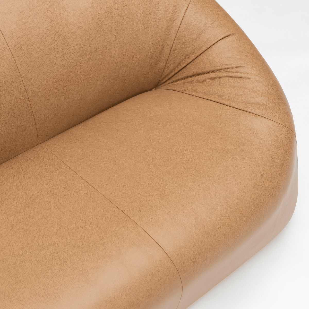 Arbor Sofa - Alabama Pecan - Sofas Natadora Loom Collection Dubai