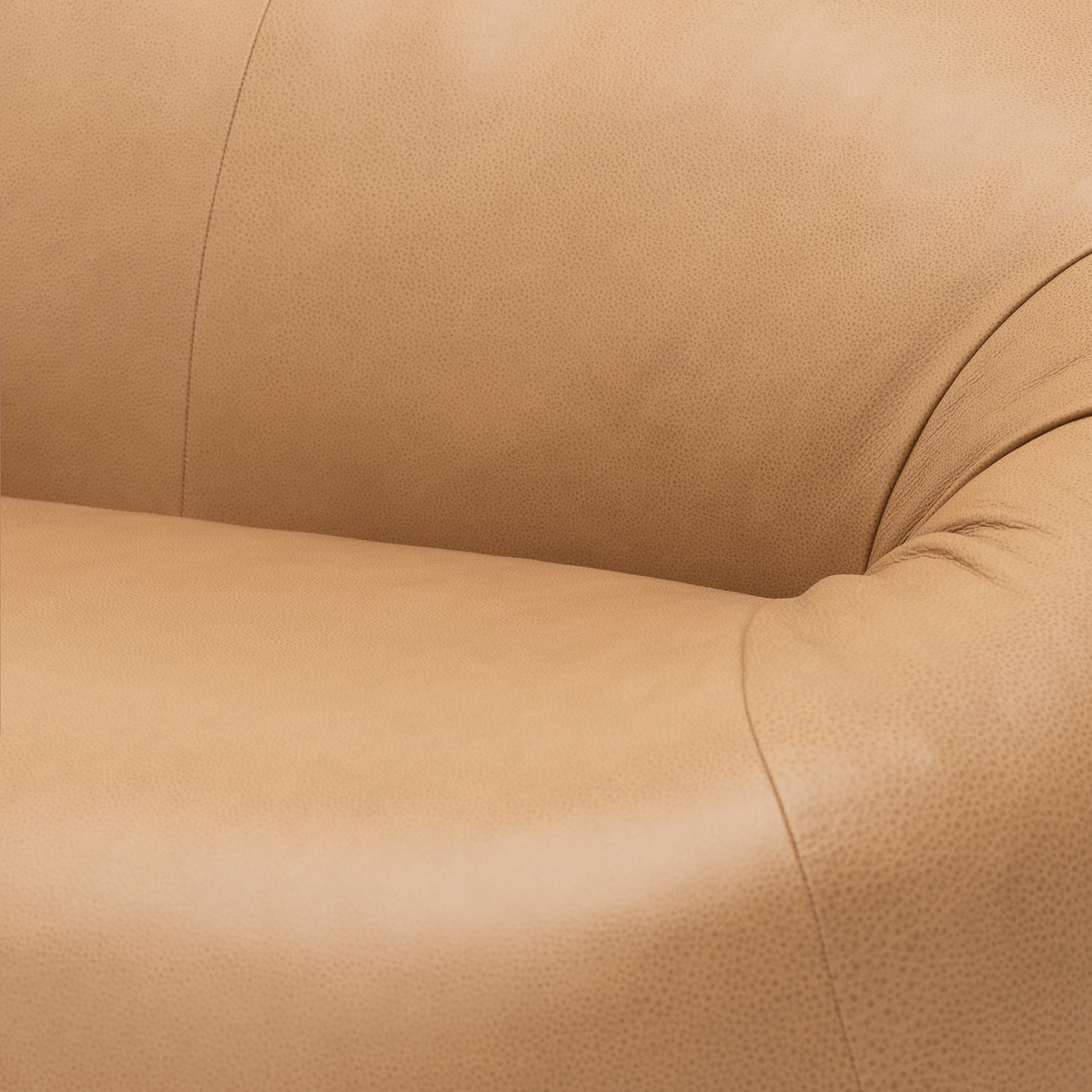 Arbor Sofa - Alabama Pecan - Sofas Natadora Loom Collection Dubai