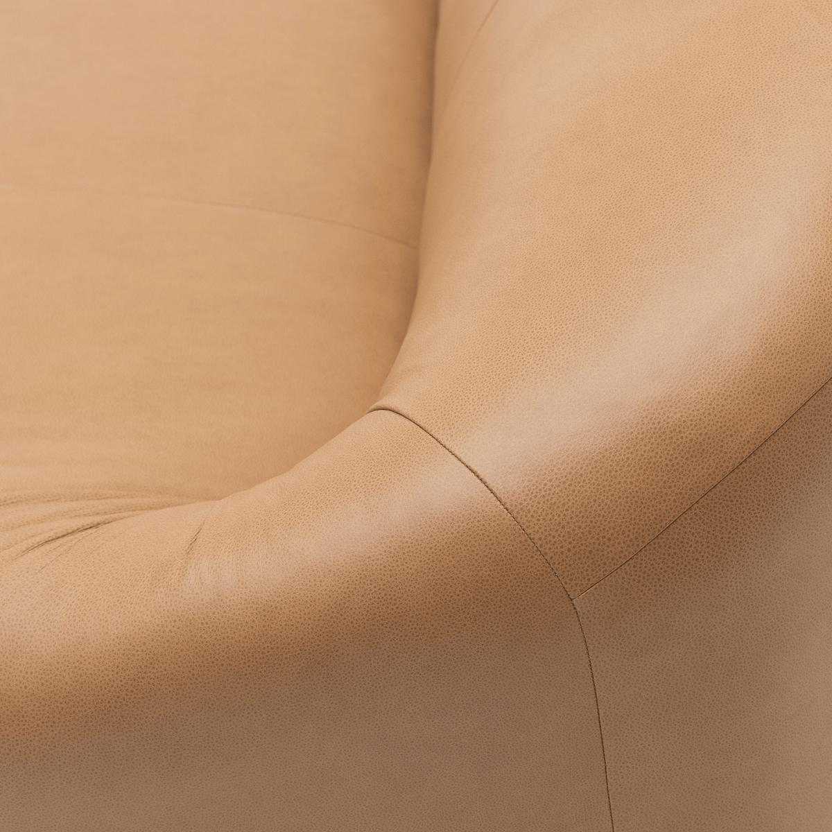 Arbor Sofa - Alabama Pecan - Sofas Natadora Loom Collection Dubai