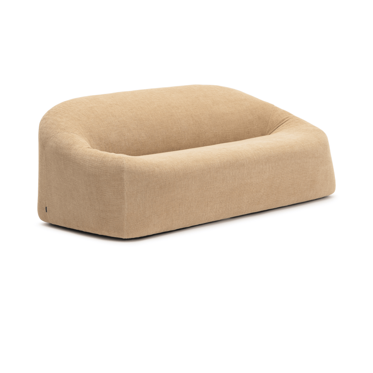Arbor Sofa - Sherpa Toffee - Sofas Natadora Loom Collection Dubai