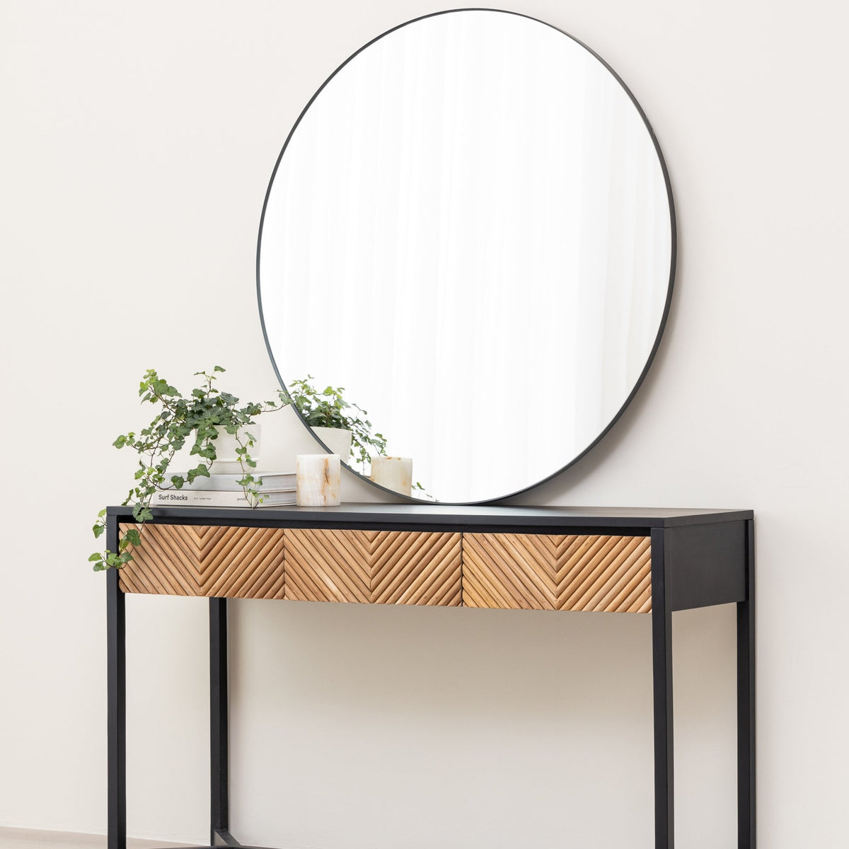 Aspen Console