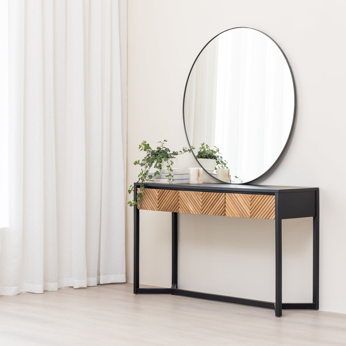 Aspen Console