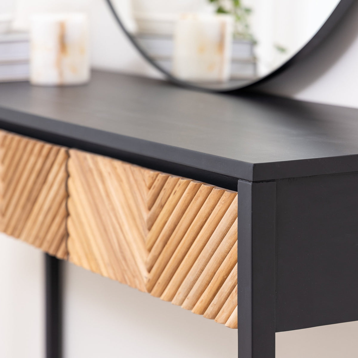 Aspen Console
