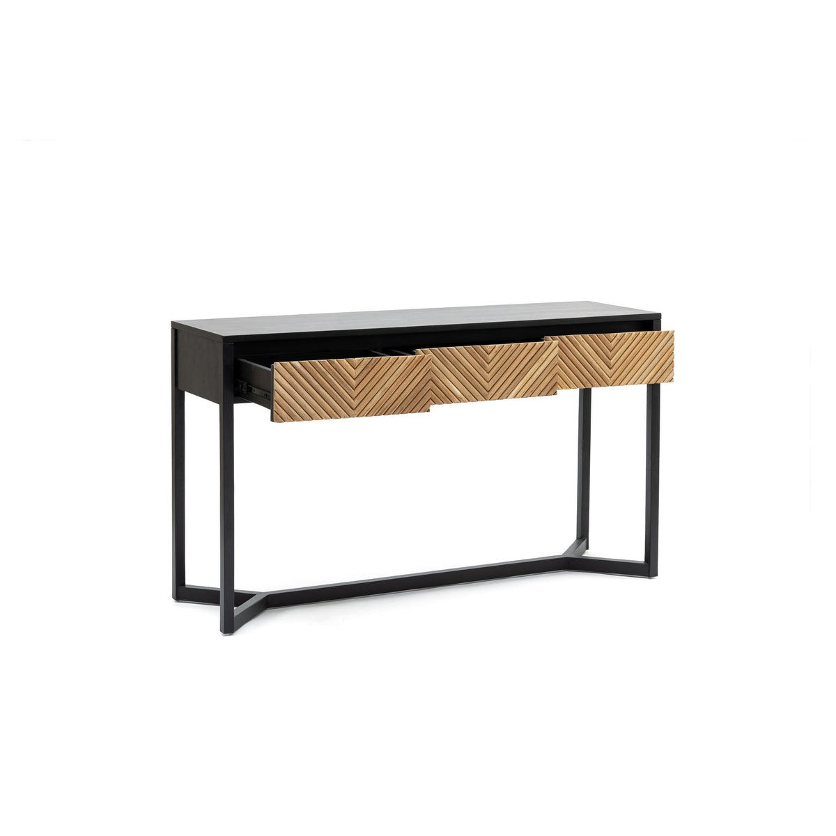 Aspen Console