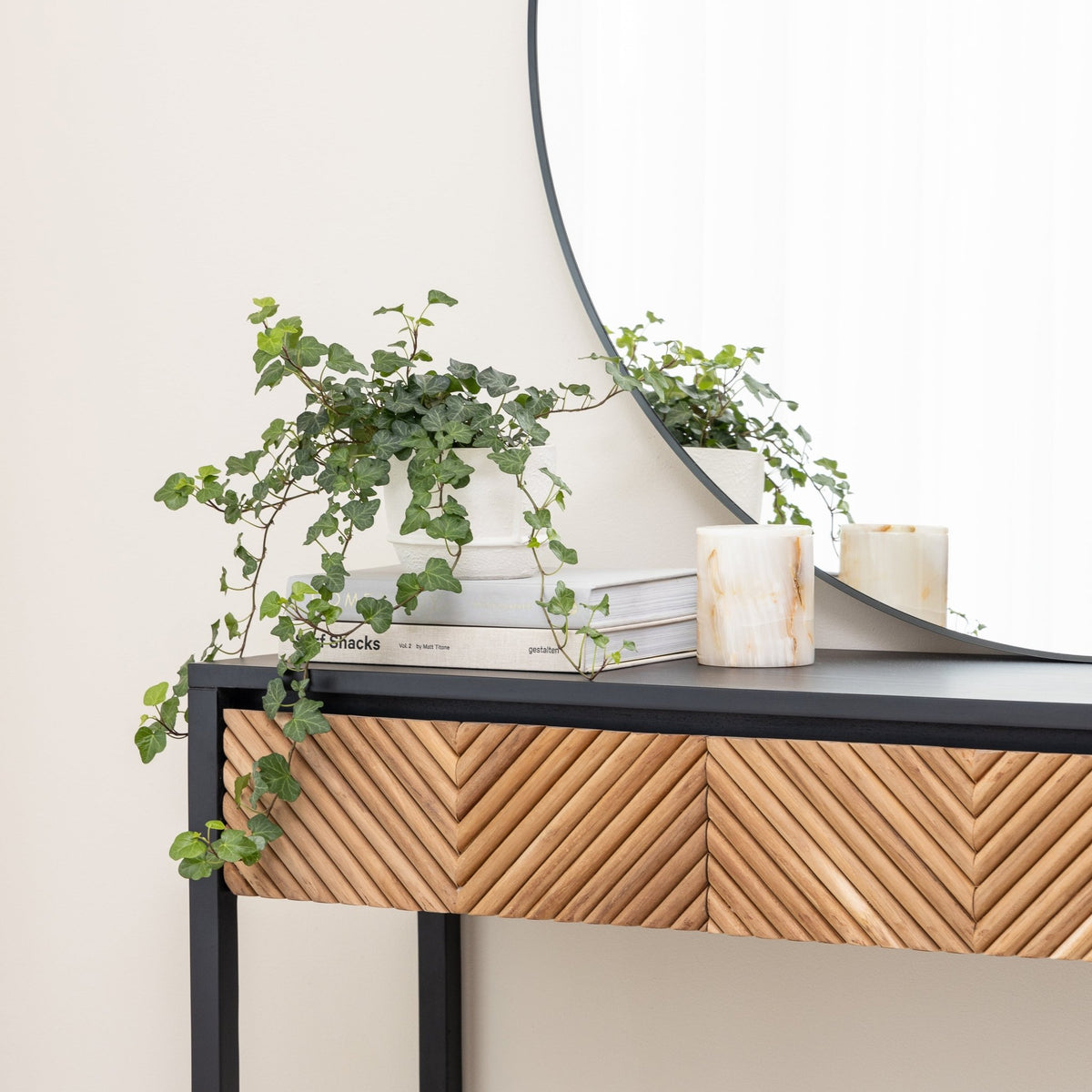 Aspen Console