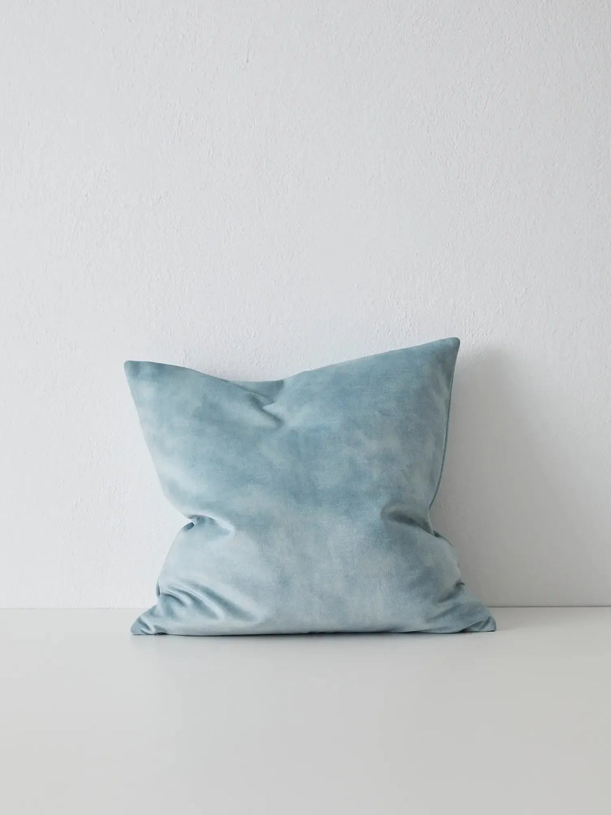 Ava 50Cm Cushion - Powder