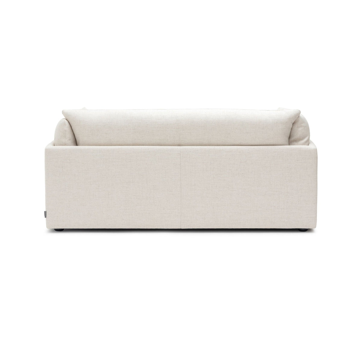 Avery 2 Seater - Sand - Sofas Loom Collection Loom Collection Dubai