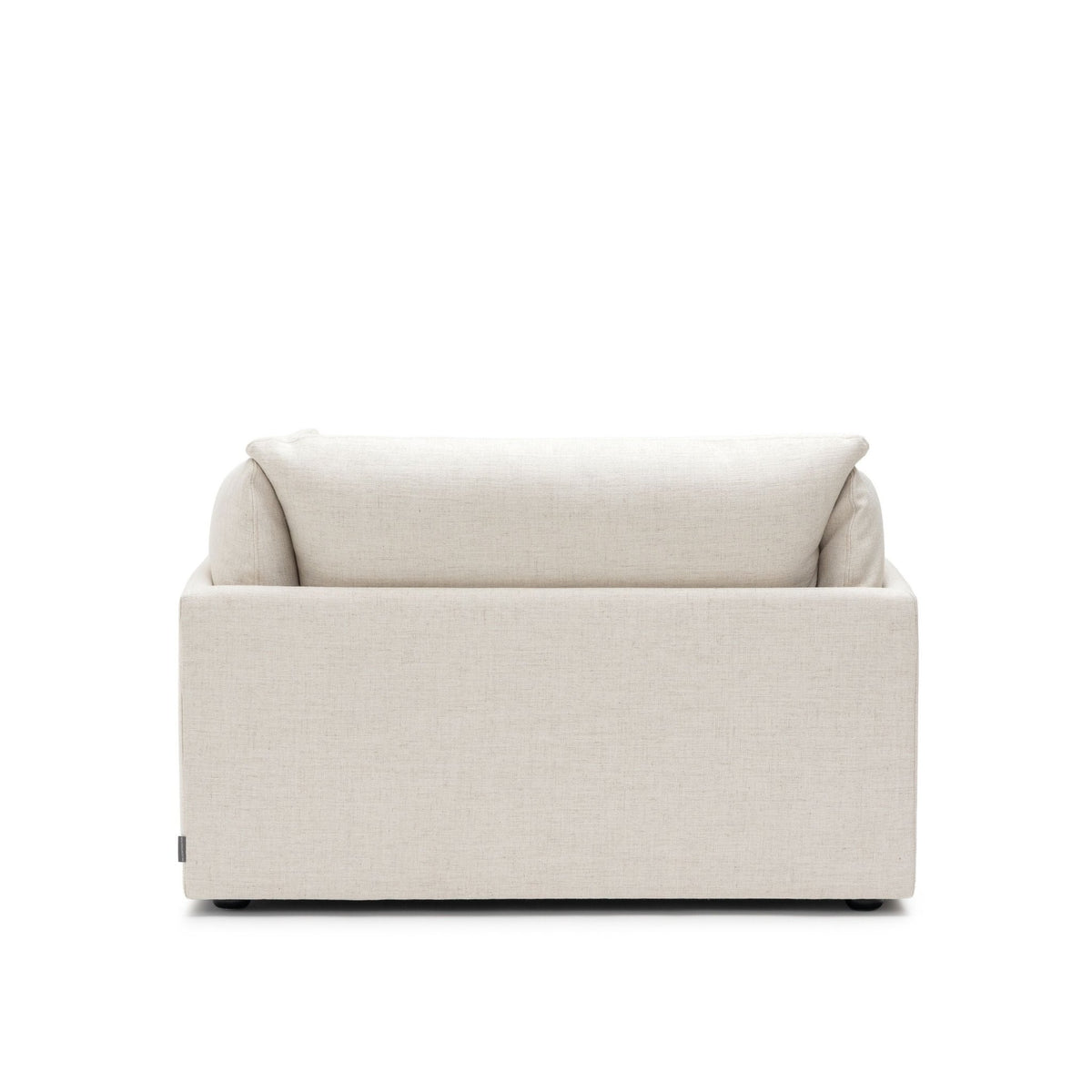 Avery Armchair - Sand - Accent Chairs Loom Collection Loom Collection Dubai