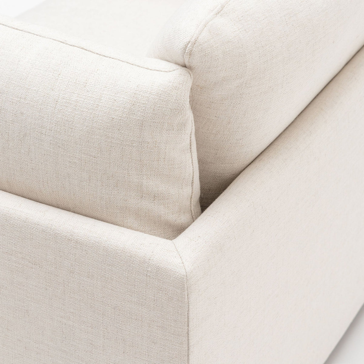 Avery Modular Sofa - Sand - Modular Sofas Loom Collection Loom Collection Dubai