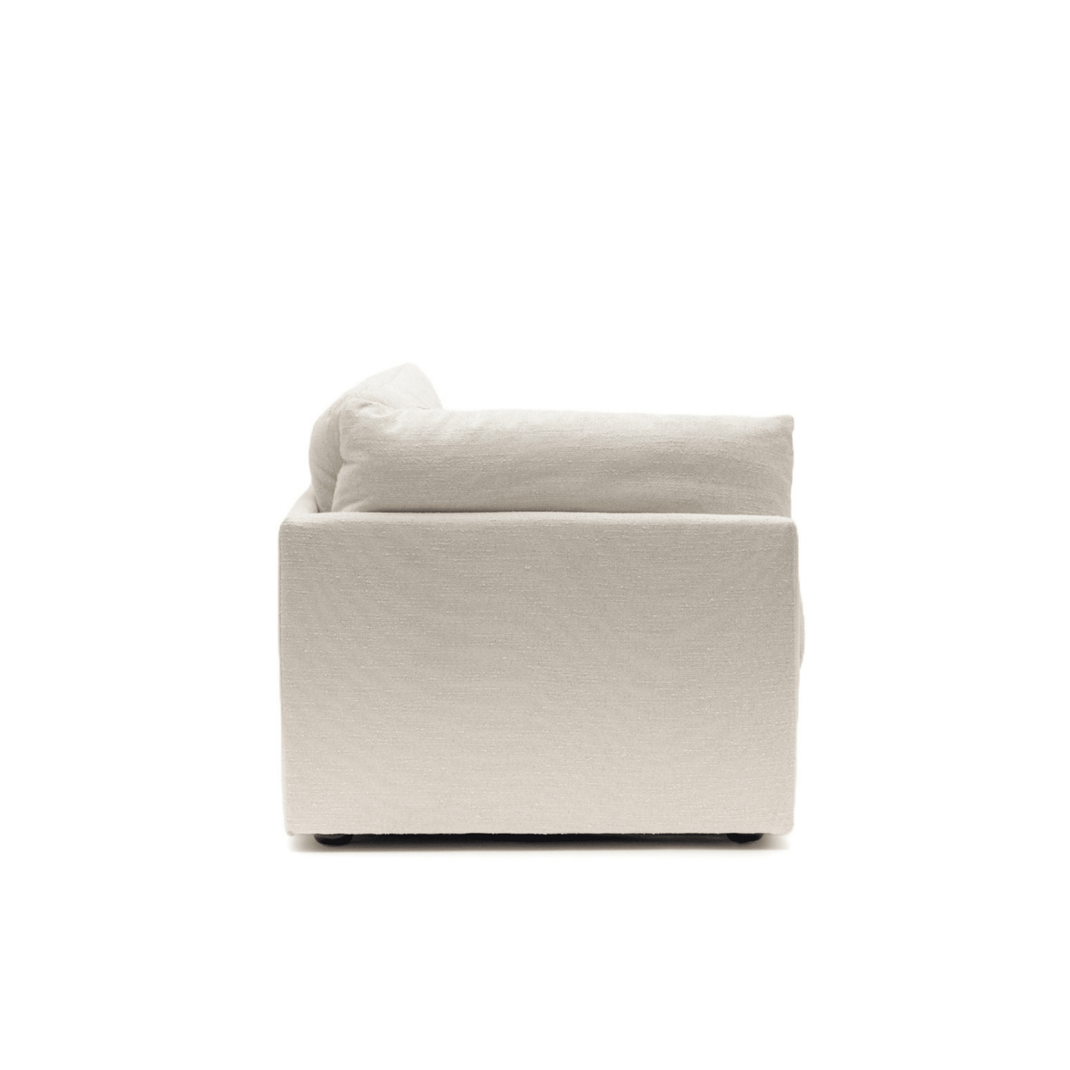 Avery Right Arm - Sand - Modular Sofas Loom Collection Loom Collection Dubai