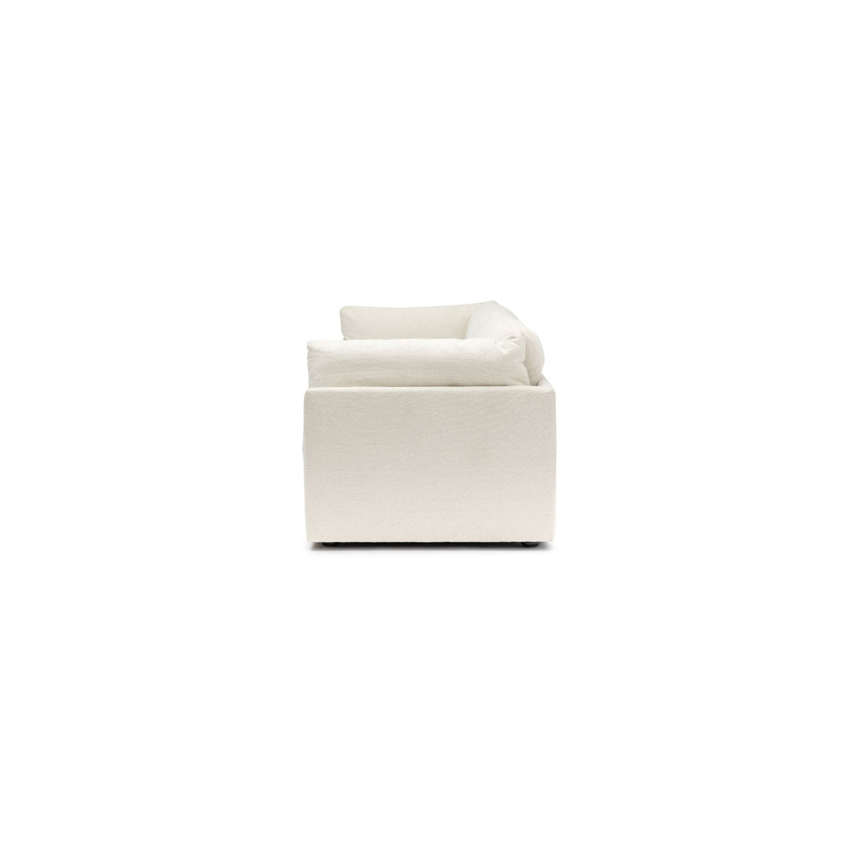 Avery Sofa - Sand - Sofas Loom Collection Loom Collection Dubai