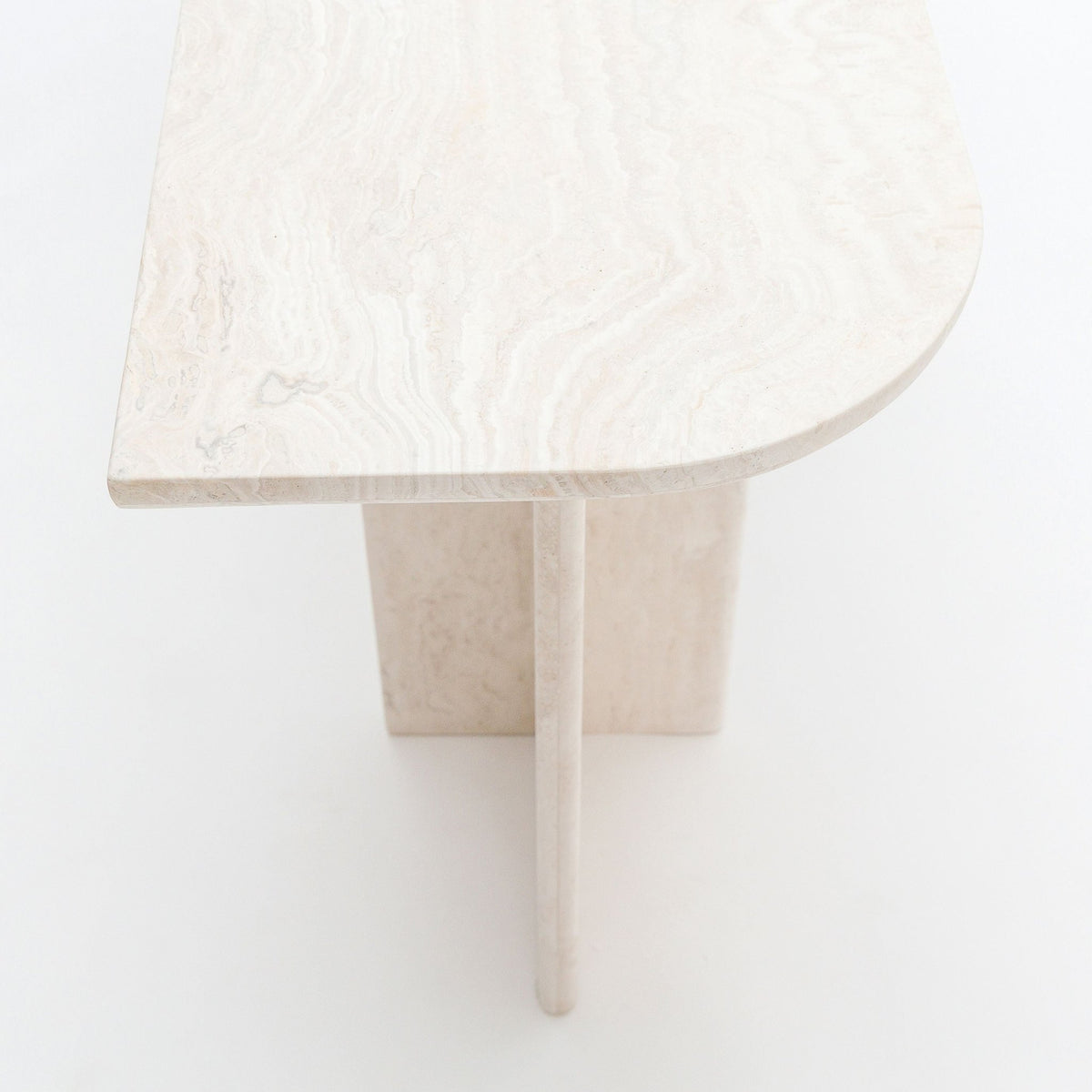 Azalea Console Table - Console Tables Loom Collection Loom Collection Dubai