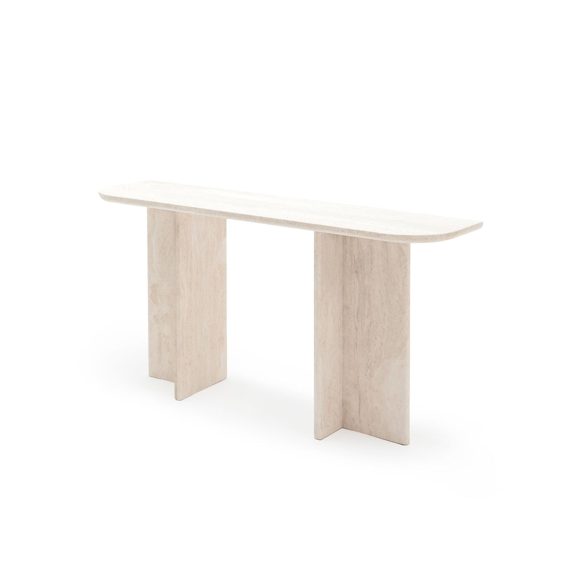 Azalea Console Table - Console Tables Loom Collection Loom Collection Dubai