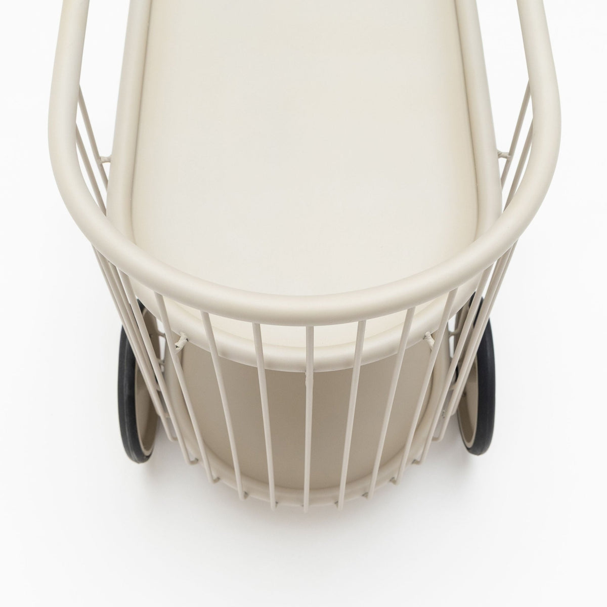 Bailey Outdoor Bar Cart - Dining Tables Loom Collection Loom Collection Dubai