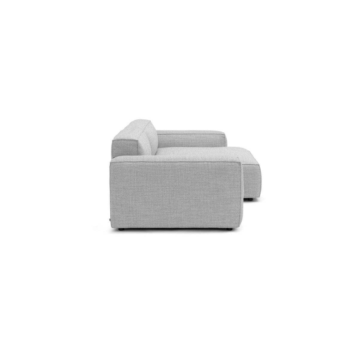 Baker L - Shaped - Diamond - Modular Sofas Tolv Loom Collection Dubai