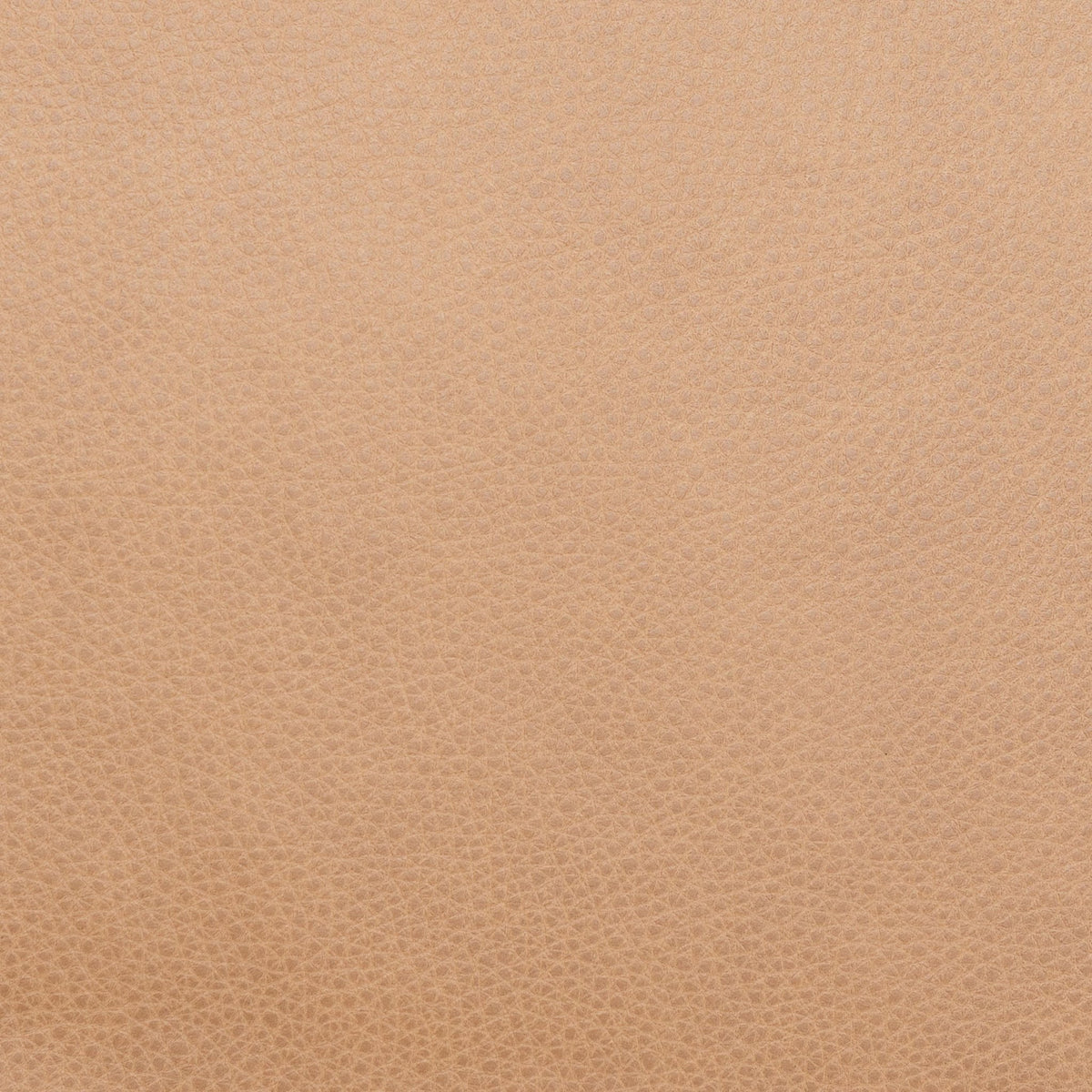 Baker Sectional - Pecan Leather - Sectional Sofas Tolv Loom Collection Dubai