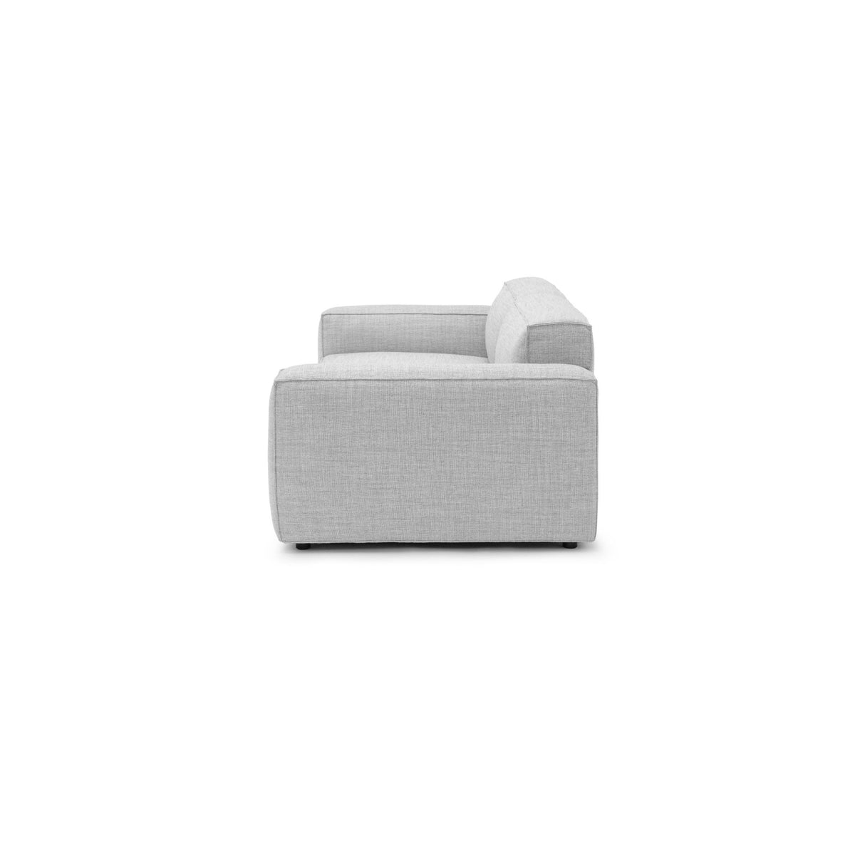 Baker Sofa - Diamond - Sofas Tolv Loom Collection Dubai