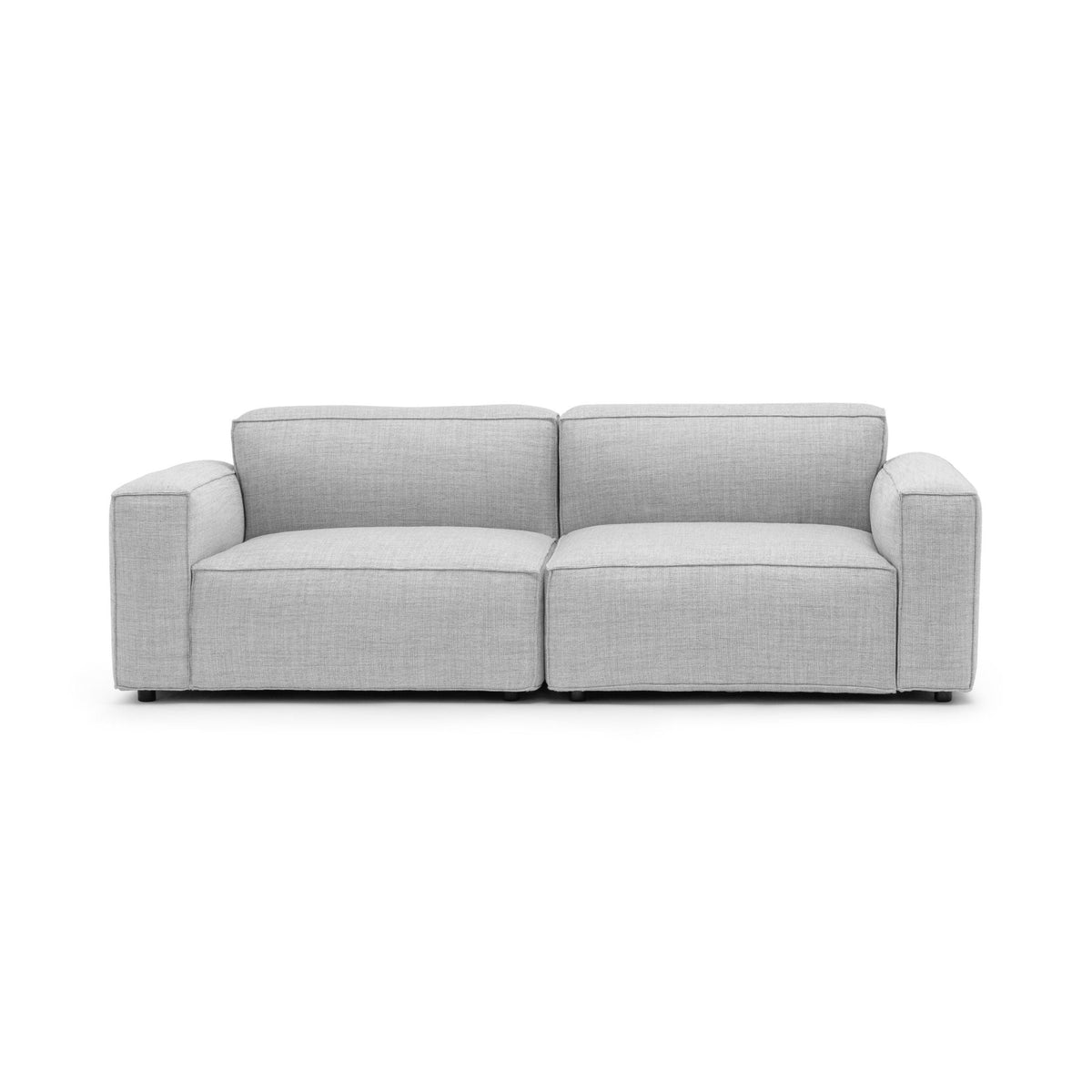 Baker Sofa - Diamond - Sofas Tolv Loom Collection Dubai