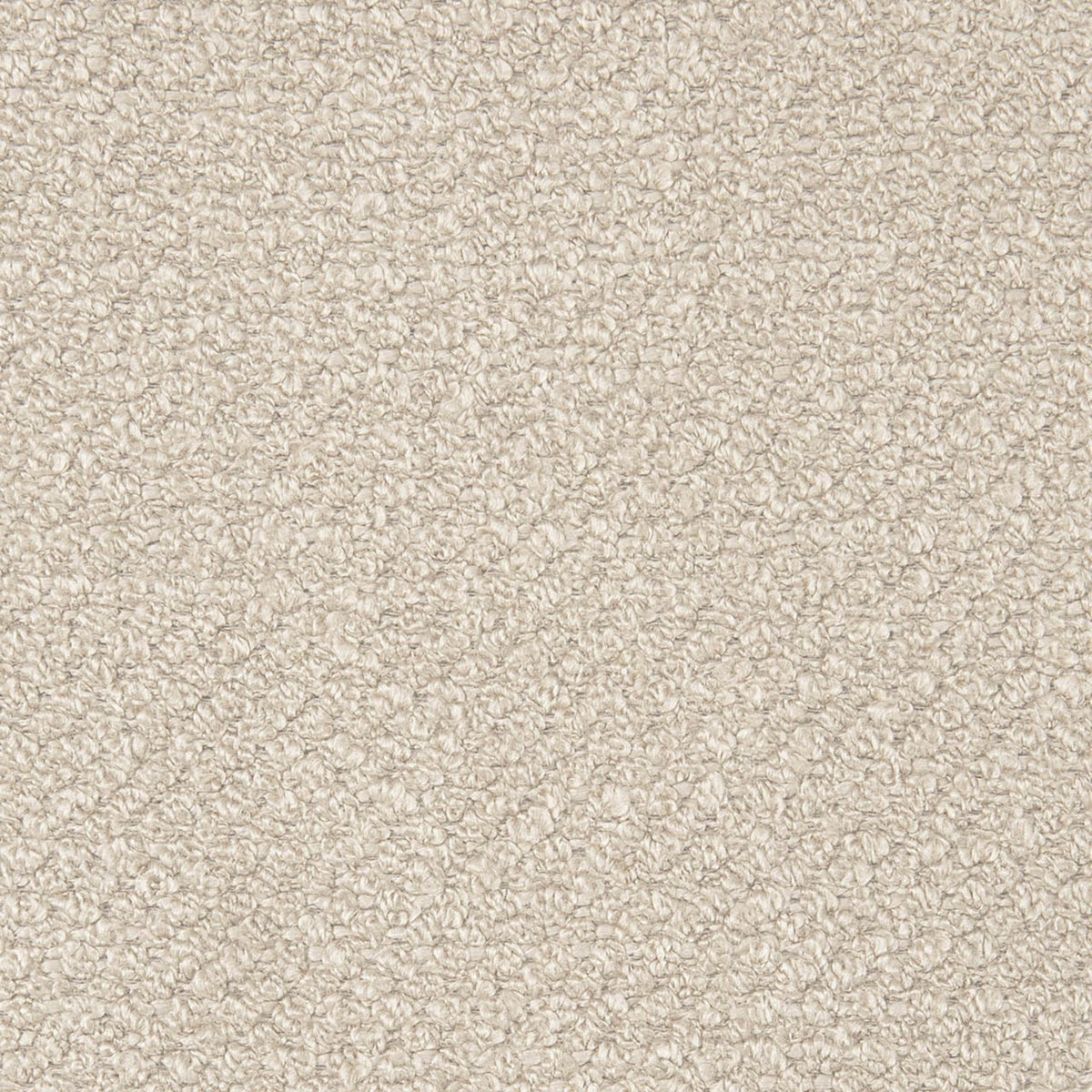 Barrow Lounge Chair - Off White