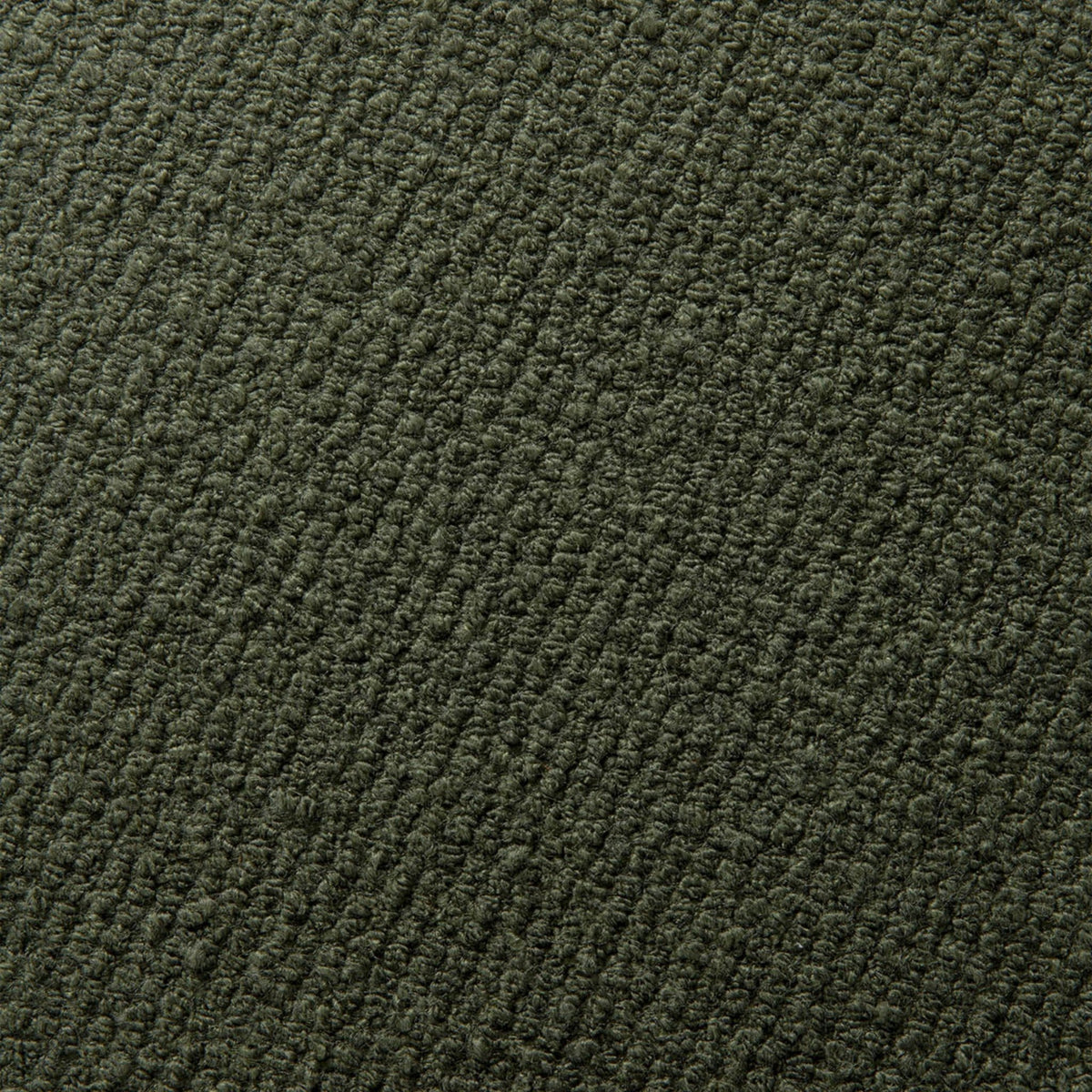 Barrow Pouf - Pine Green