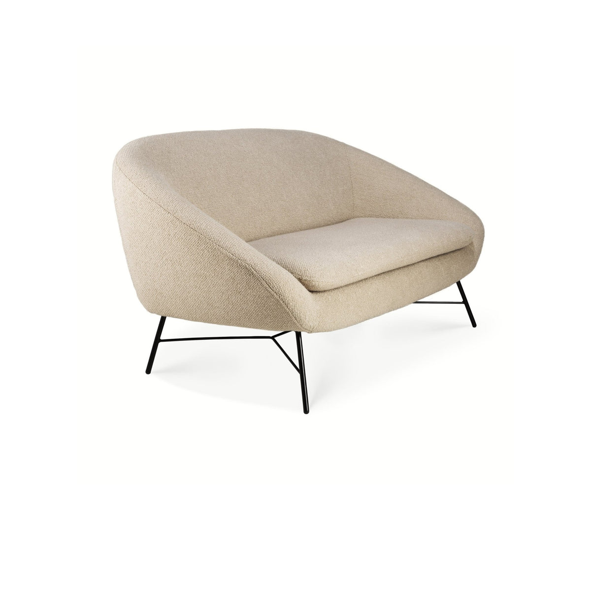 Barrow Sofa - Off White