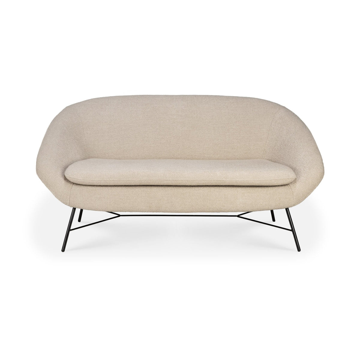 Barrow Sofa - Off White