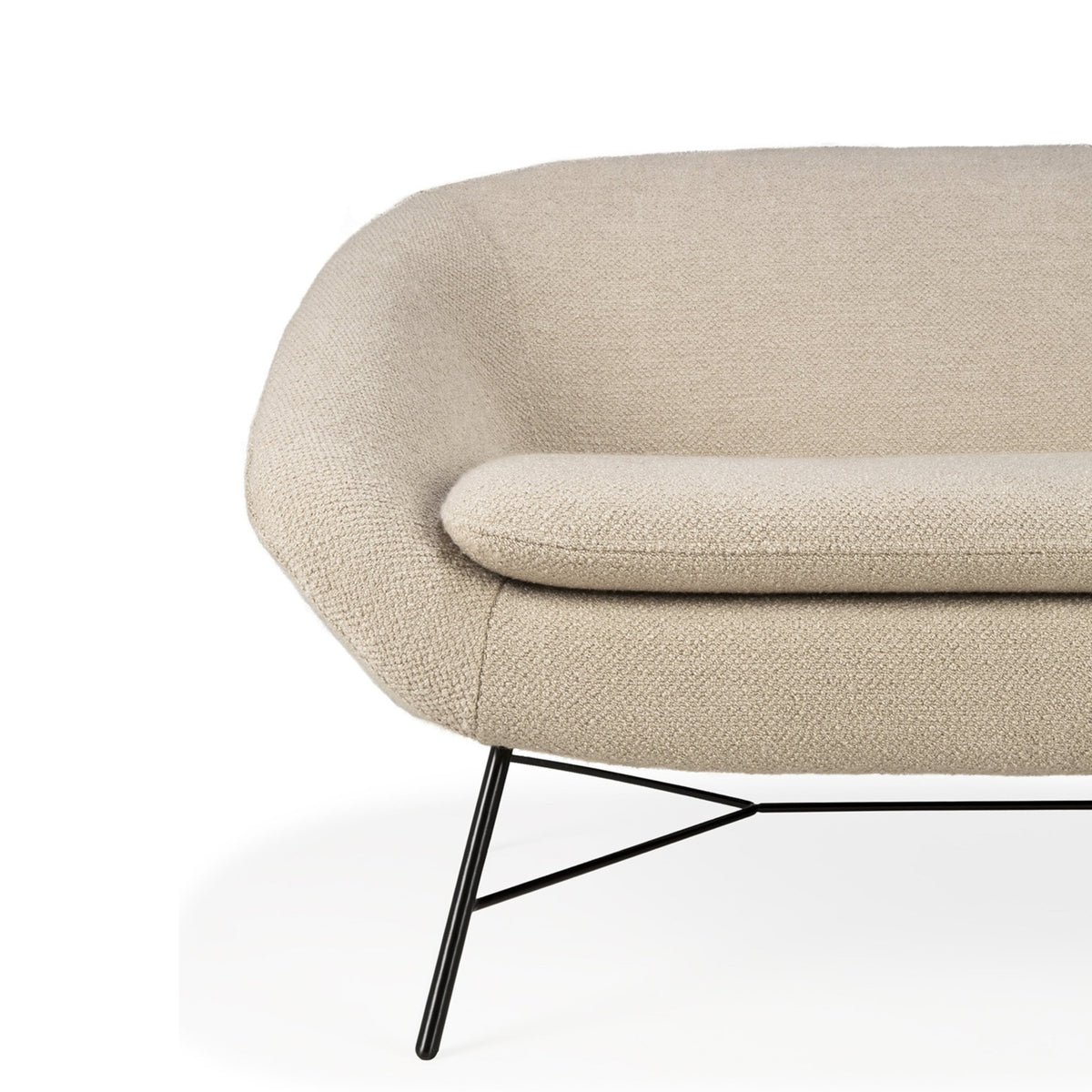 Barrow Sofa - Off White