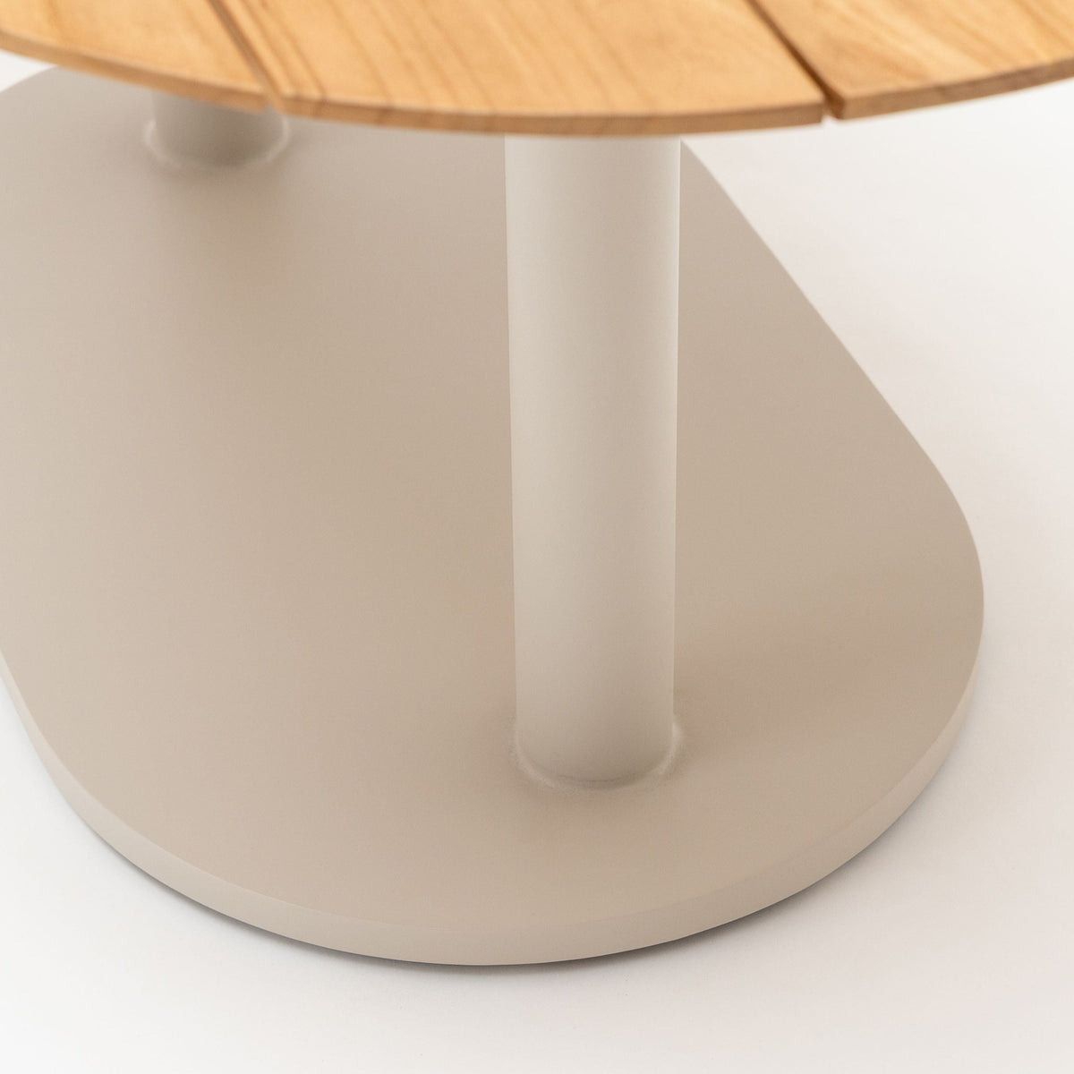 Bayne Dining Table - Dining Tables Loom Collection Loom Collection Dubai