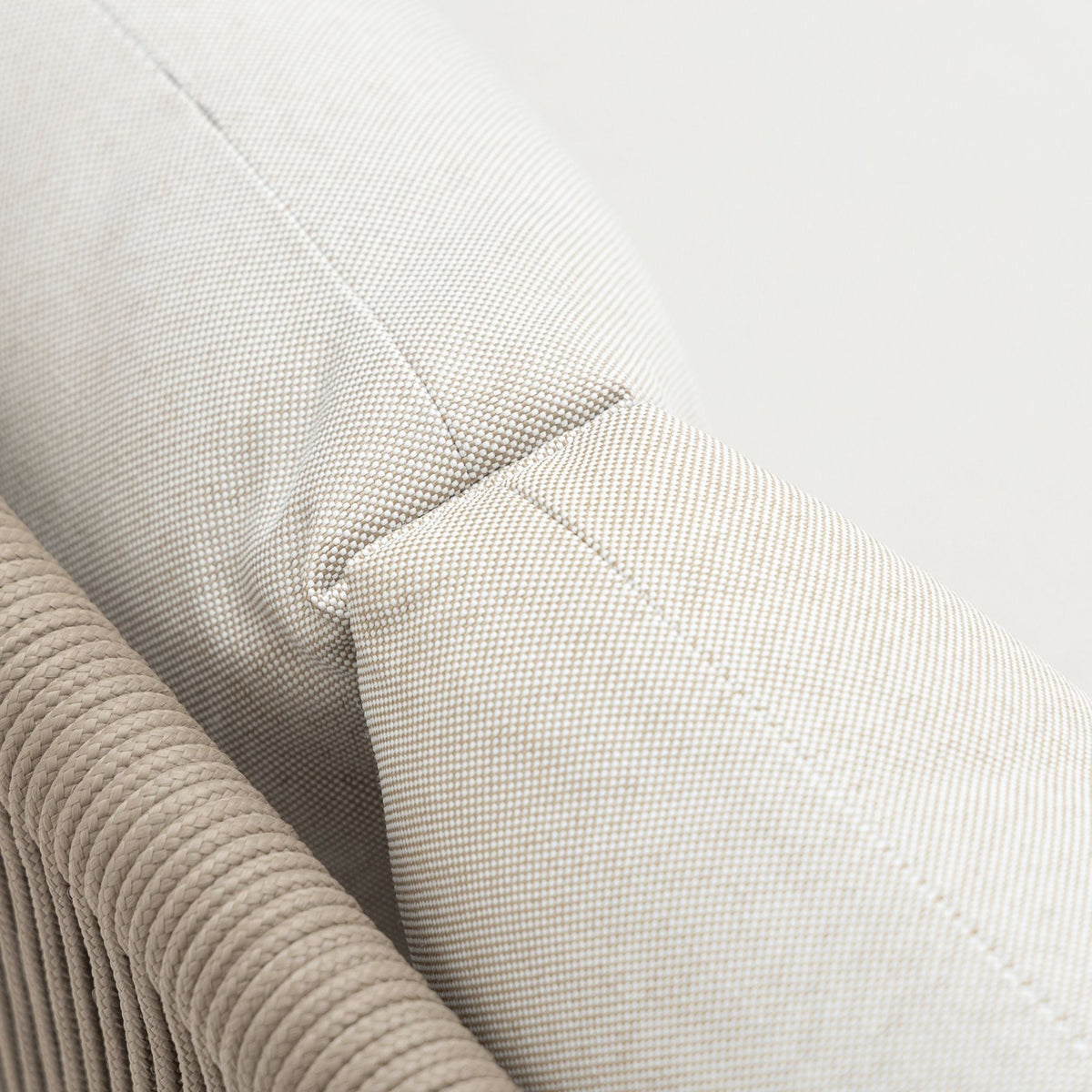 Bayne Sofa - Outdoor Sofas Loom Collection Loom Collection Dubai