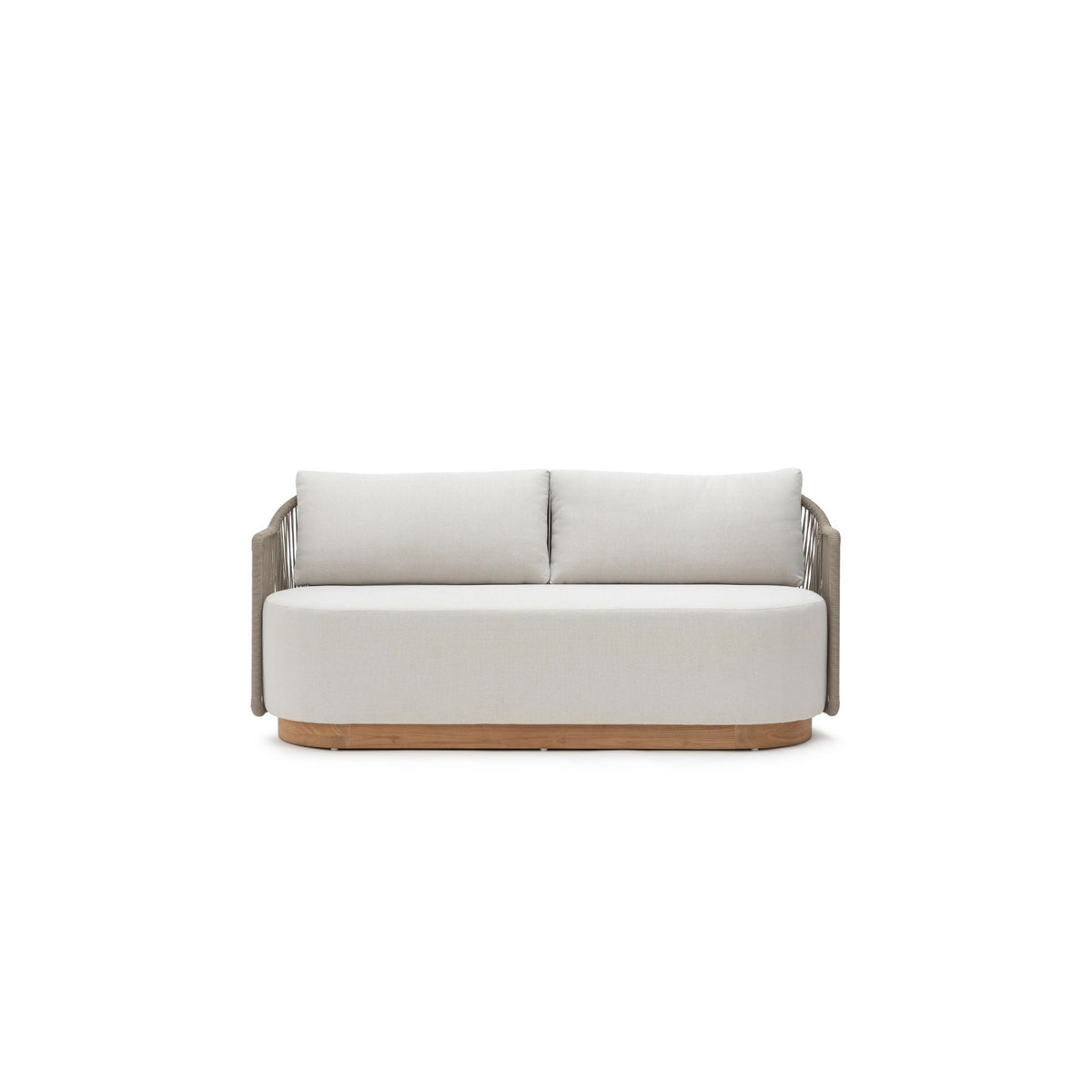 Bayne Sofa - Outdoor Sofas Loom Collection Loom Collection Dubai
