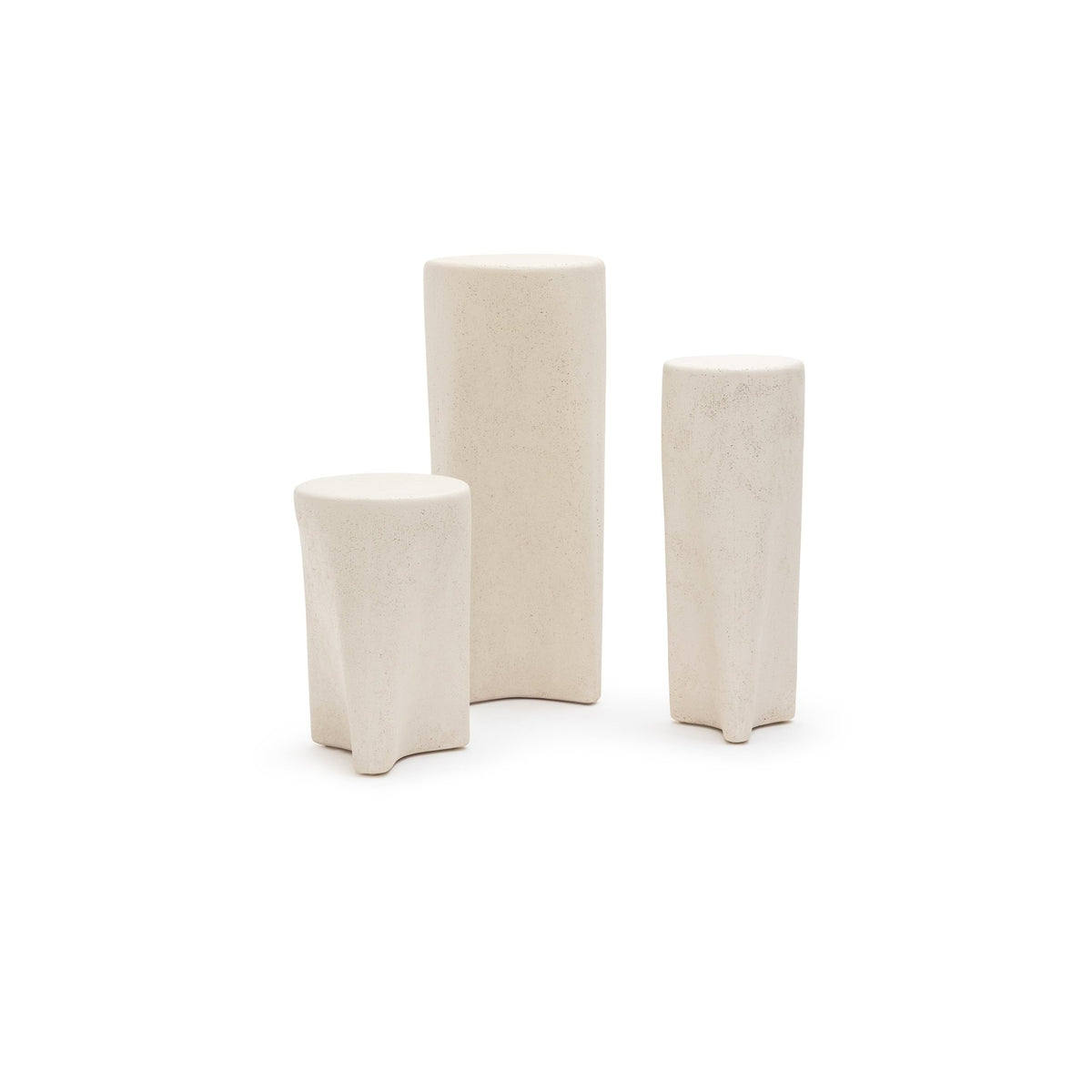 Bella Pedestal - High