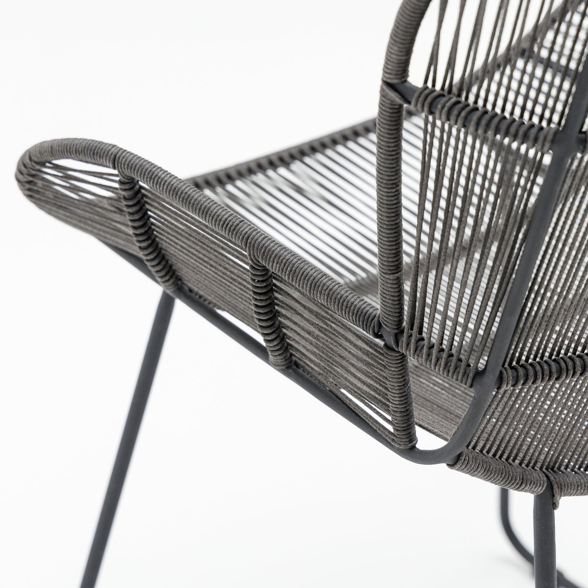 Bloom Dining Chair - Espresso
