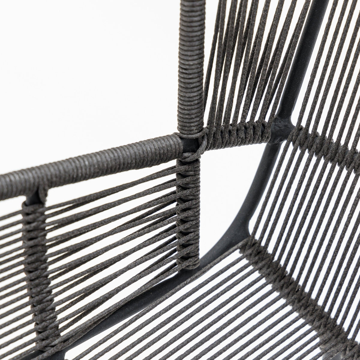 Bloom Dining Chair - Espresso