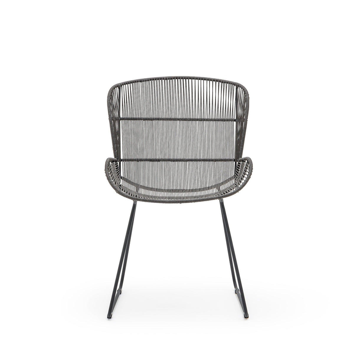 Bloom Dining Chair - Espresso