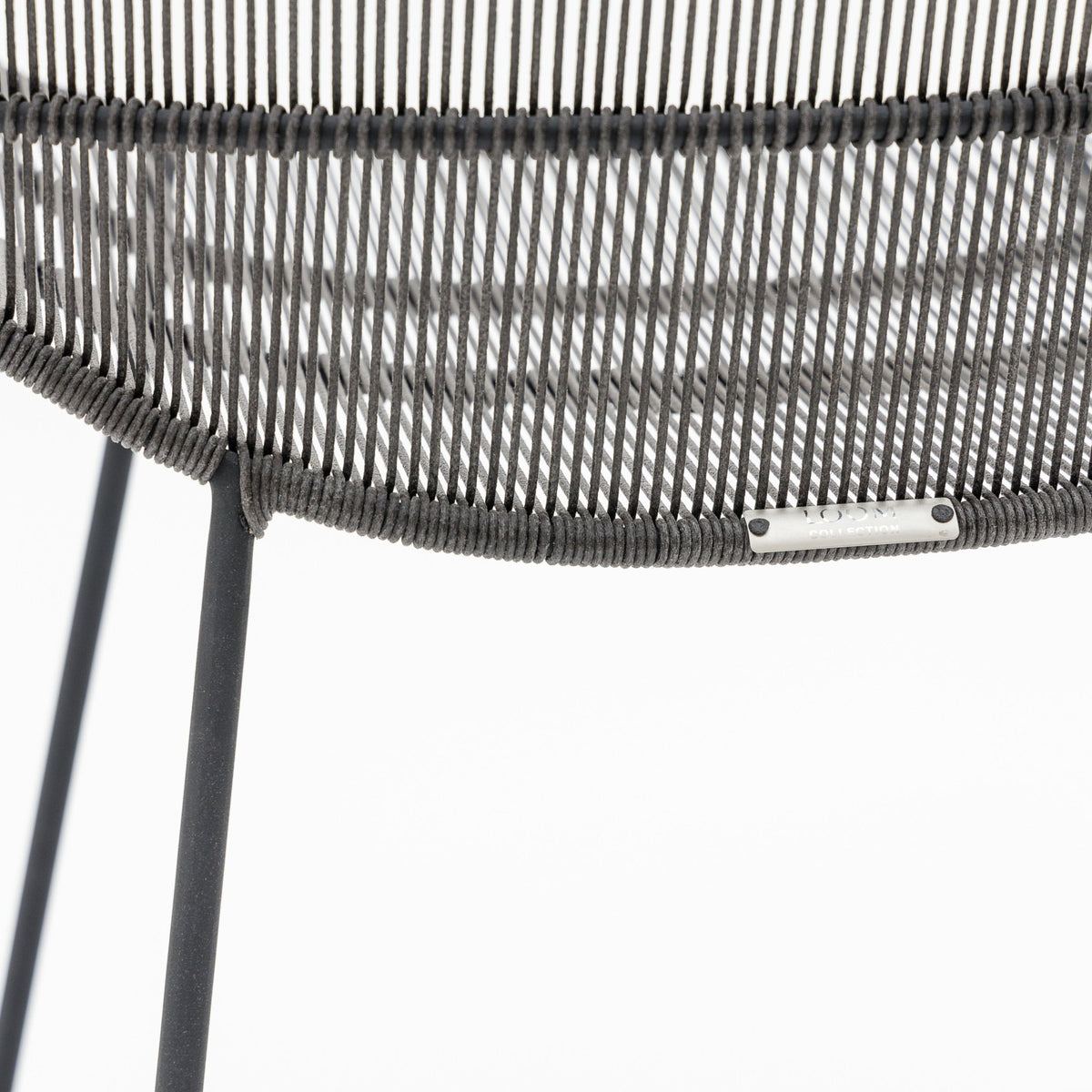 Bloom Dining Chair - Espresso