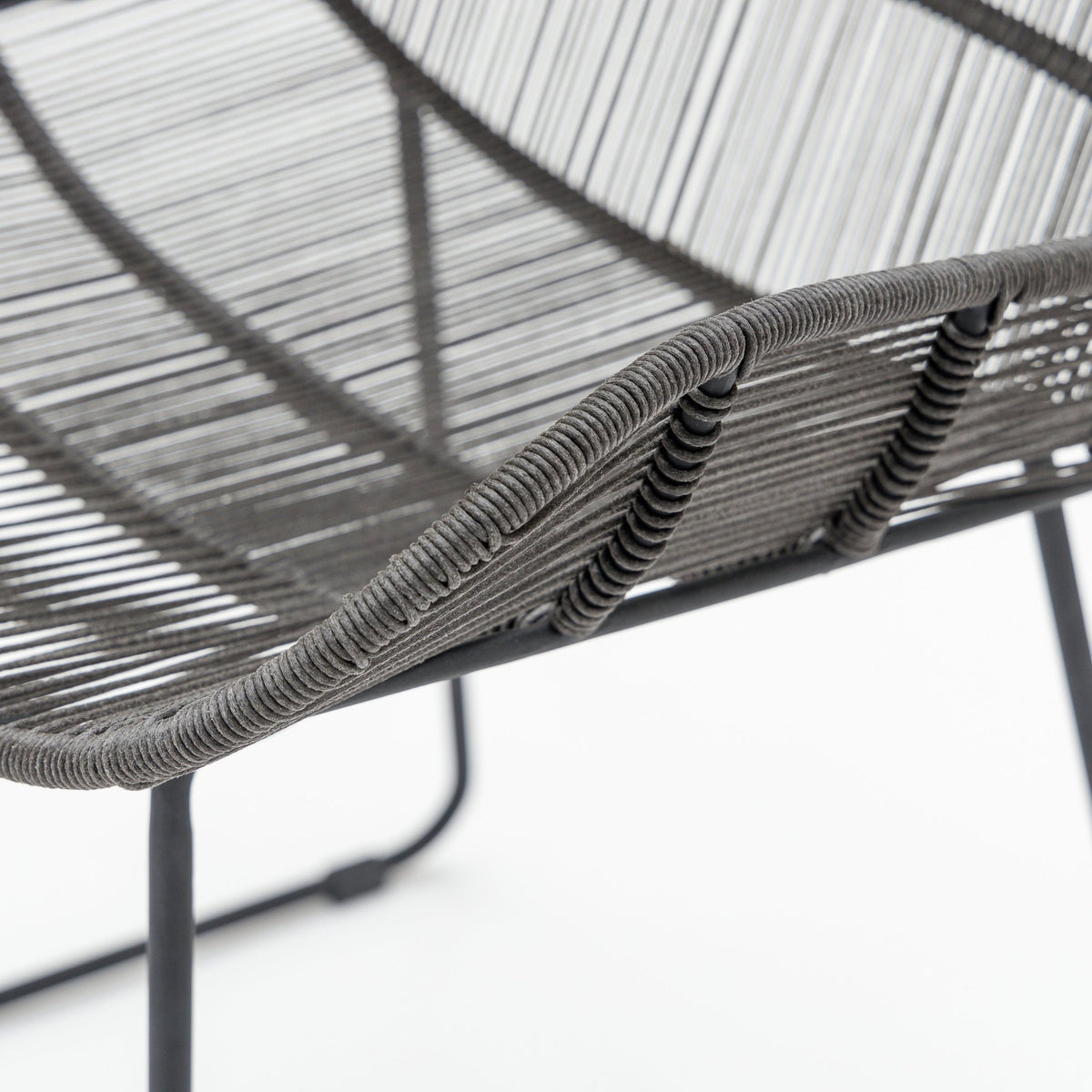 Bloom Dining Chair - Espresso