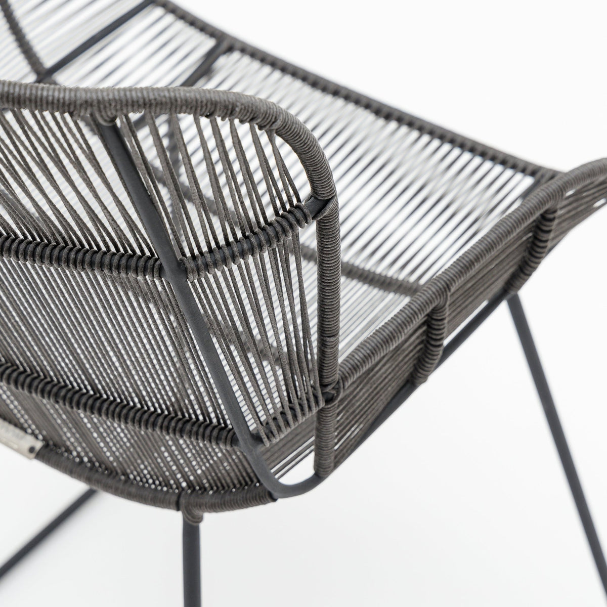 Bloom Dining Chair - Espresso