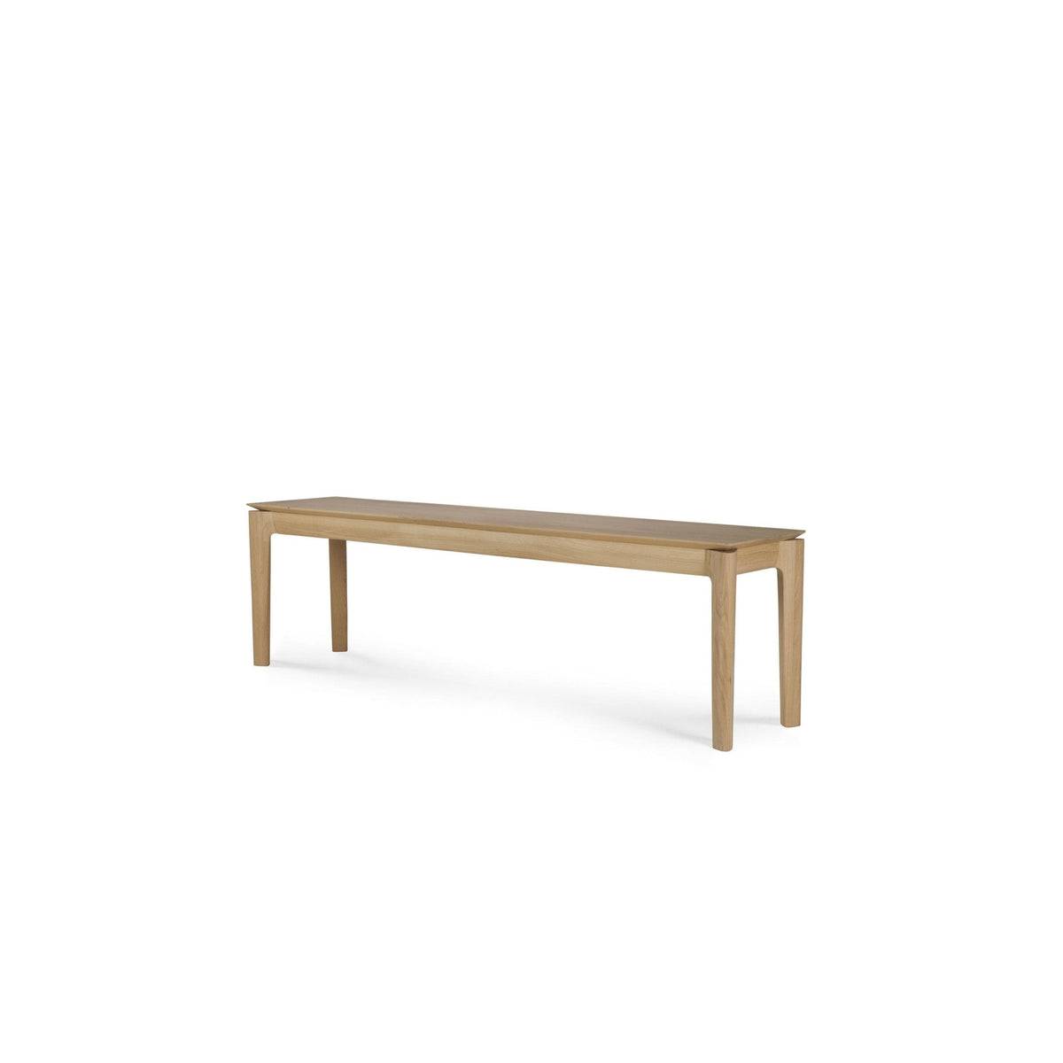 Bok Bench - Oak