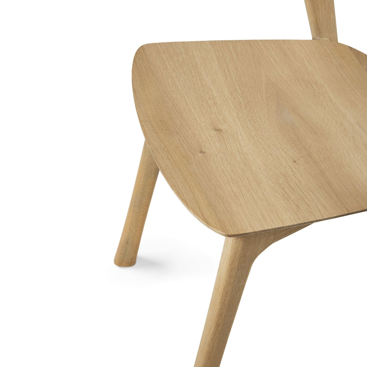 Bok Dining Chair - Oak