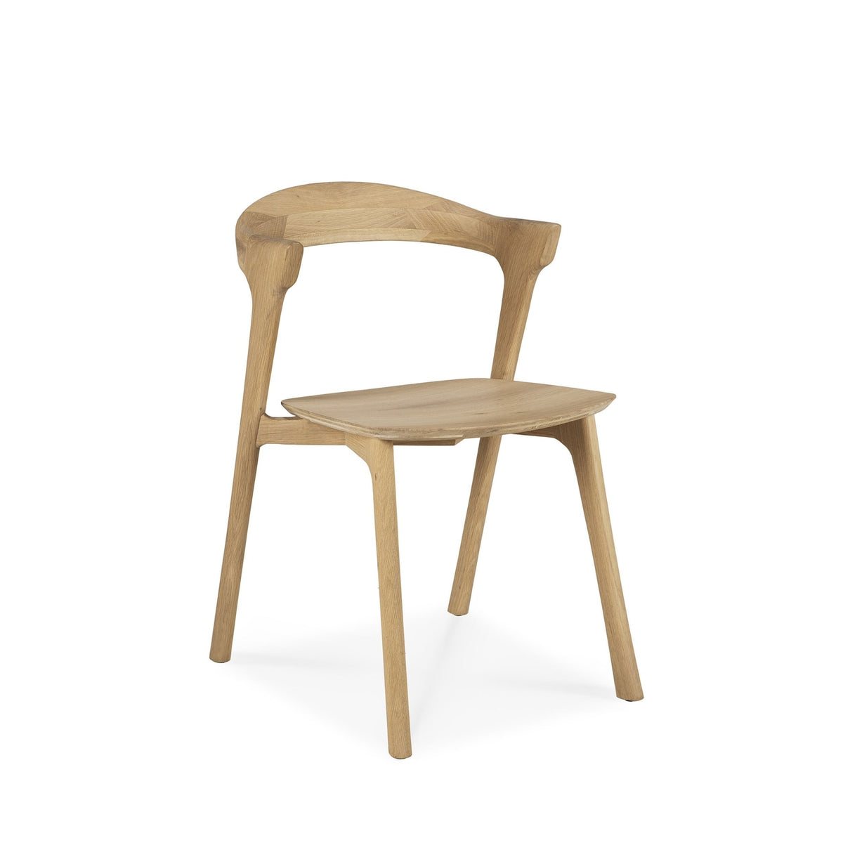 Bok Dining Chair - Oak