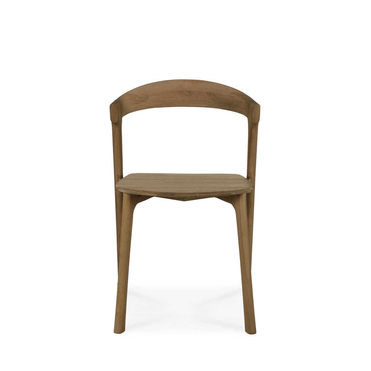 Bok Dining Chair - Teak
