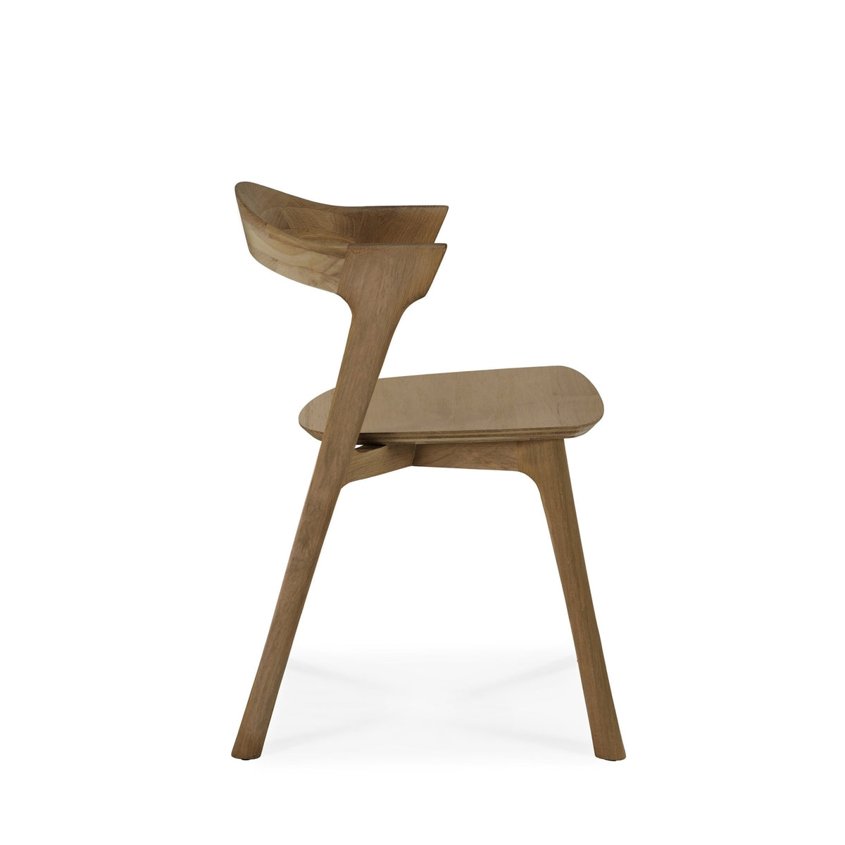 Bok Dining Chair - Teak