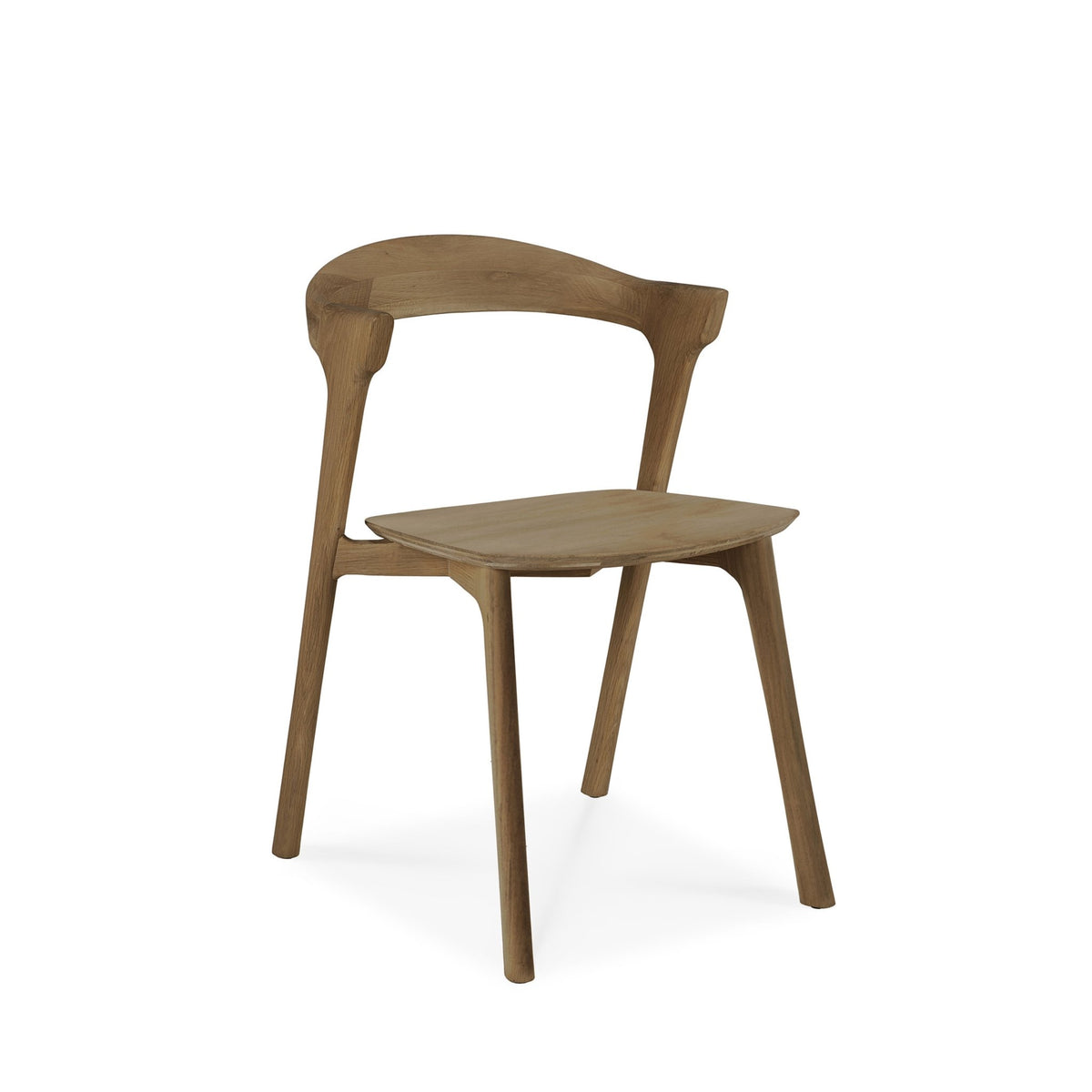 Bok Dining Chair - Teak