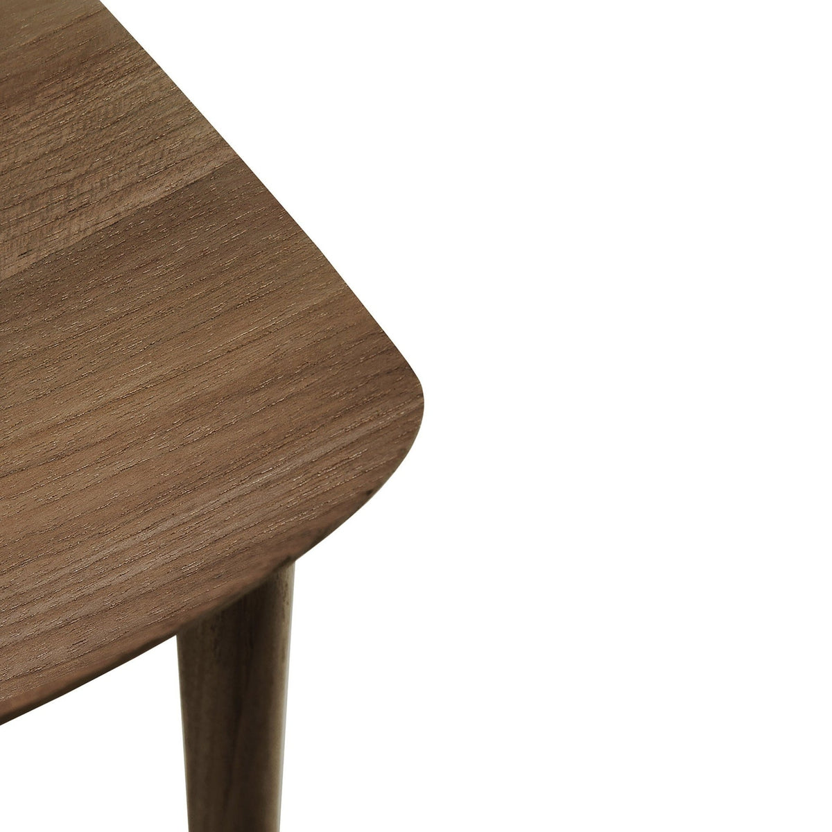 Bok Dining Chair - Teak