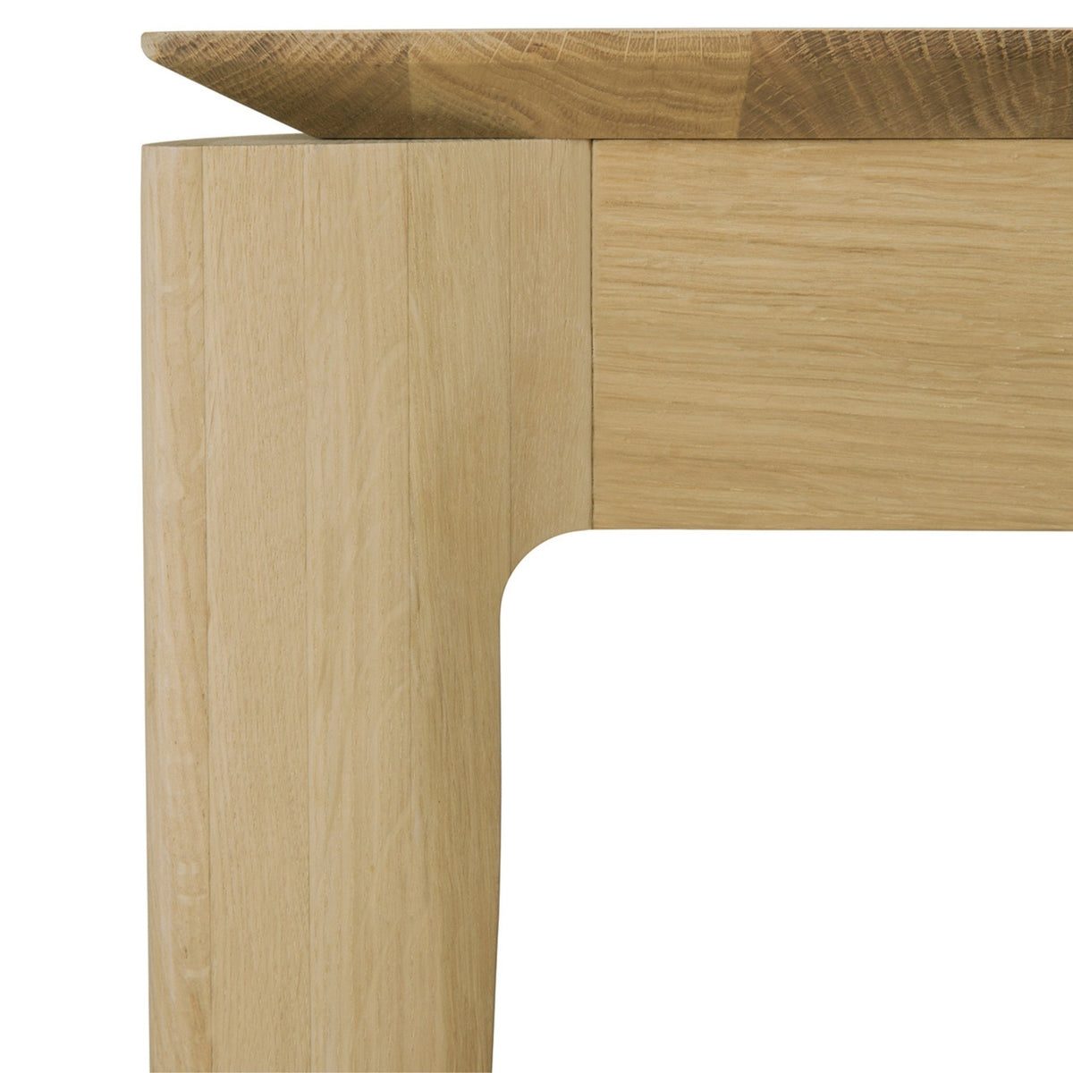 Bok Dining Table - Oak