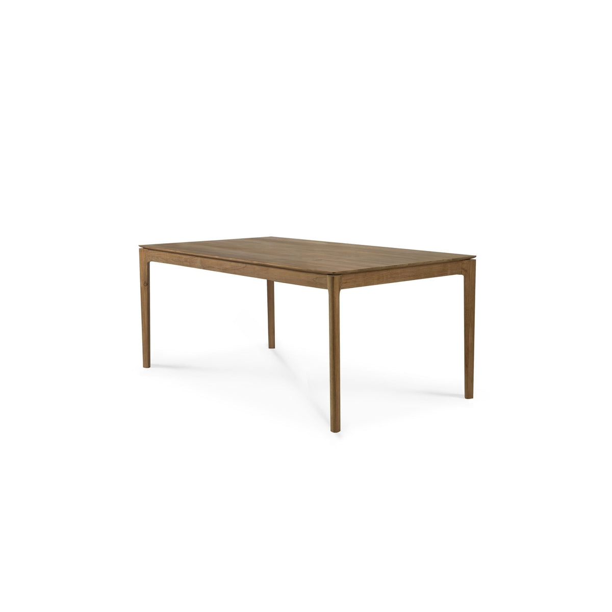 Bok Dining Table - Teak