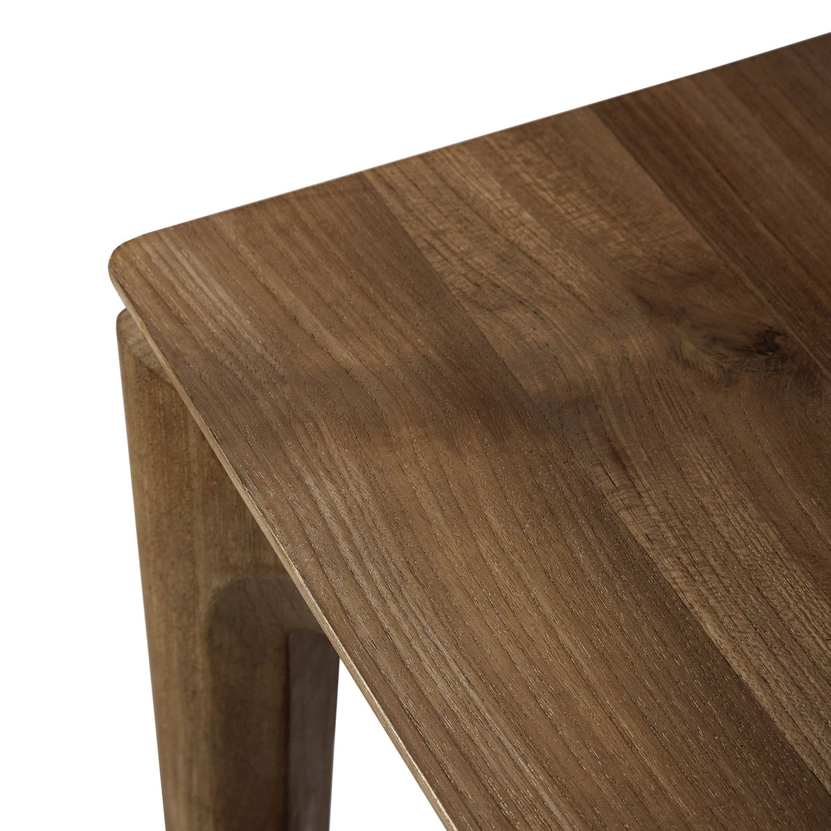 Bok Dining Table - Teak