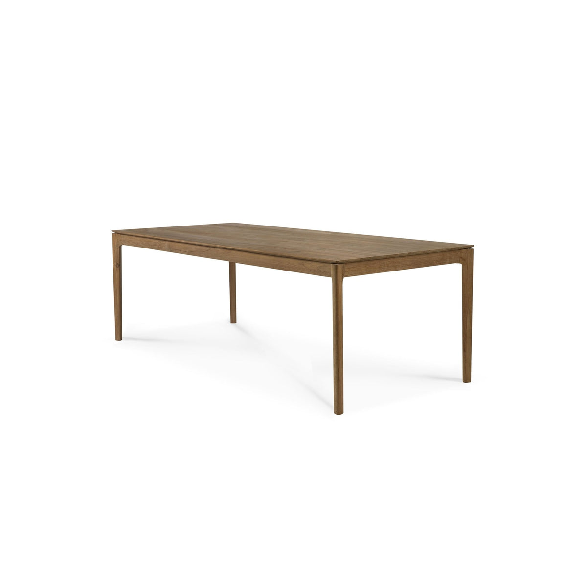 Bok Dining Table - Teak
