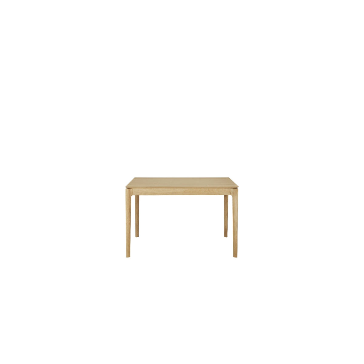 Bok Extendable Dining Table - Oak