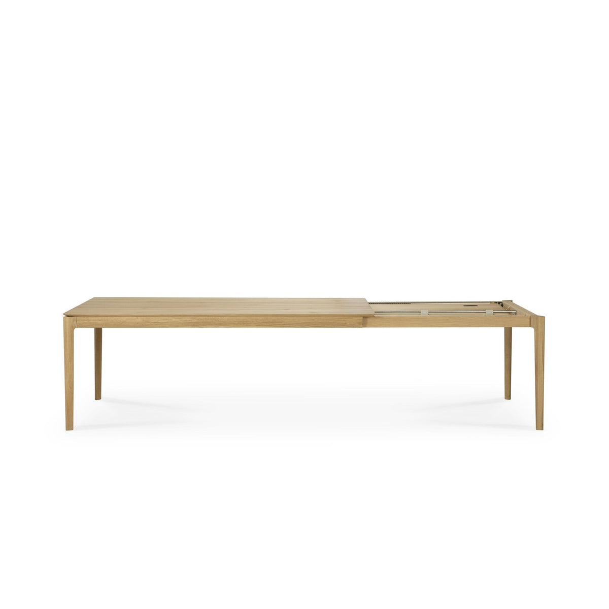 Bok Extendable Dining Table - Oak